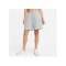 Nike Essential High Waist Short Damen Grau F063 - grau