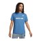 Nike Air Style T-Shirt Blau F407 - blau