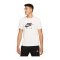 Nike Air Style T-Shirt Weiss F100 - weiss