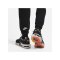 Nike Essentials Brushed-Back Jogginghose F010 - schwarz