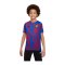 Nike FC Barcelona Prematch Shirt 2022/2023 Kids F404 - blau