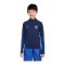 Nike Frankreich Strike Drill Top Kids Blau F410 - blau