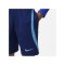 Nike England Strike Short Kids Blau F492 - blau