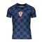 Nike Kroatien Prematch Shirt WM 2022 Kids Blau F498 - blau