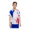 Nike Frankreich Prematch Shirt WM 2022 Kids Weiss F100 - weiss