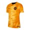 Nike Niederlande Trikot Home WM 2022 Orange F845 - orange