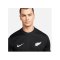Nike Neuseeland Trikot Away 2022 Schwarz F010 - schwarz