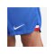 Nike Frankreich Short Away WM 2022 Blau Weiss F480 - blau