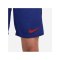 Nike Niederlande Short Away WM 2022 Blau F455 - blau