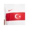 Nike Türkei Trikot Home Weiss F100 - weiss