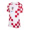 Nike Kroatien Trikot Home WM 2022 Kids Weiss F100 - weiss