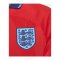 Nike England Trikot Away WM 2022 Kids Rot F600 - rot
