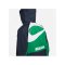 Nike Nigeria Allwetterjacke Grün F302 - gruen