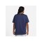 Nike Frankreich T-Shirt Blau F410 - blau