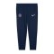 Nike Paris St. Germain Trainingshose Kids F410 - blau