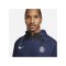 Nike Paris St. Germain Allwetterjacke Blau F410 - blau