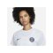 Nike Paris St. Germain Prematch Shirt 22/23 D F472 - blau