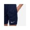 Nike Paris St. Germain Short Kids F410 - blau