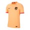 Nike Atletico Madrid Auth. Trikot 3rd 2022/2023 Orange F812 - orange