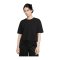 Jordan Heritage Boxy Graphic T-Shirt Damen F010 - schwarz