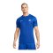 Nike Paris St. Germain Strike Trainingsshirt Blau F418 - blau