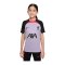 Nike FC Liverpool Strike Trainingsshirt Kids F545 - lila