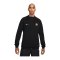 Nike Inter Mailand Trainingsjacke Schwarz F010 - schwarz