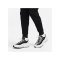 Nike Paris St. Germain Tech Fleece Jogginghose Schwarz F010 - schwarz