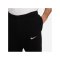 Nike Atletico Madrid Fleece Trainingshose Schwarz F010 - schwarz