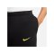 Nike Inter Mailand Jogginghose Schwarz F010 - schwarz