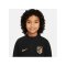 Nike Atletico Madrid Academy Pro Trainingsjacke Kids Schwarz F010 - schwarz
