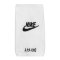 Nike Everyday Plus Cushioned Socken Weiss F100 - weiss