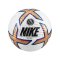 Nike Premier League Flight Spielball F100 - weiss