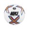 Nike Premier League Pitch Trainingsball F100 - weiss