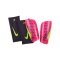 Nike Mercurial Lite Schienbeinschoner Pink F606 - pink