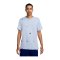 Nike All Over Print T-Shirt Blau F548 - blau