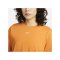 Nike Essential T-Shirt Damen Orange Weiss F738 - orange
