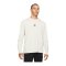 Nike Essential Premium Sweatshirt Beige F072 - beige