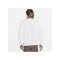 Nike Essential Premium Sweatshirt Weiss F100 - weiss