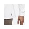 Nike Essential Premium Sweatshirt Weiss F100 - weiss