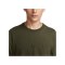 Nike Essentials Premium Sweatshirt Grün F325 - gruen