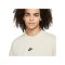Nike Premium Essentials T-Shirt Braun F206 - braun