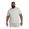 Nike Premium Essentials T-Shirt Grau F063 - grau