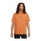 Nike Premium Essentials T-Shirt Orange F808 - orange