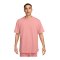 Nike Premium Essentials T-Shirt Rosa F618 - rosa