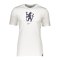Nike FC Chelsea London T-Shirt Weiss F100 - weiss