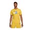 Nike Sportswear DNA Max 90 T-Shirt Gelb F709 - gelb
