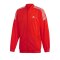 adidas Sport ID Woven Bomberjacket Jacke Rot - rot