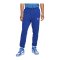 Nike Air FT Jogginghose Blau Weiss F455 - blau