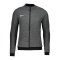 Nike Academy Trainingsjacke Schwarz F011 - schwarz